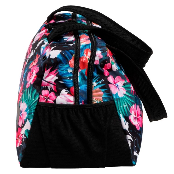 Сумка Arena Fast Shoulder 002434-106, 35 л, мультиколор