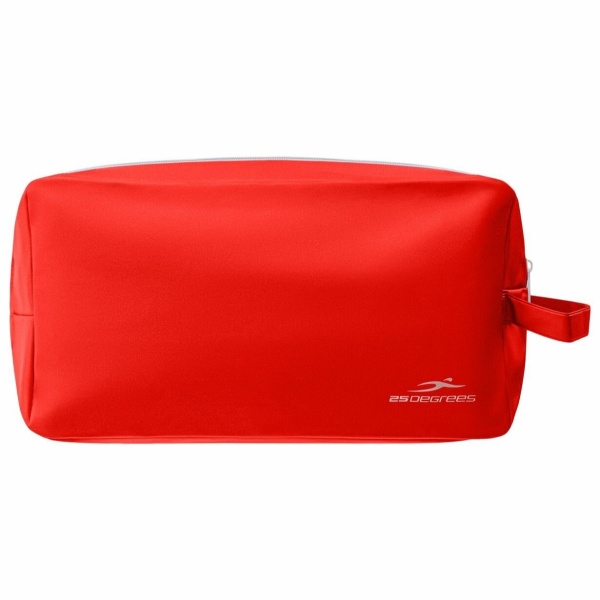 Сумочка для мокрых вещей 25Degrees Snug Red 25D23007, красный