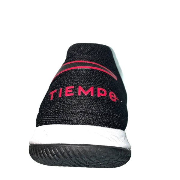 Футзалки Nike Tiempo, черный/синий