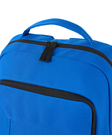 Рюкзак Jogel Camp Double Bottom 2.0, с двойным дном, 30 л, синий