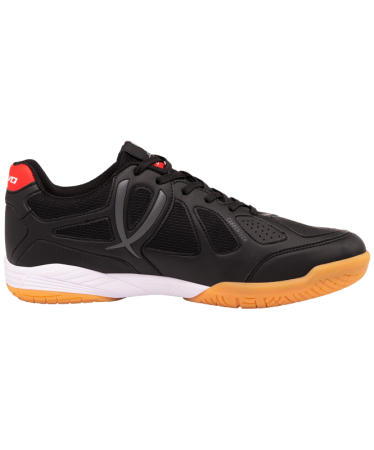 Футзалки Jogel Bravo JSH103, черный