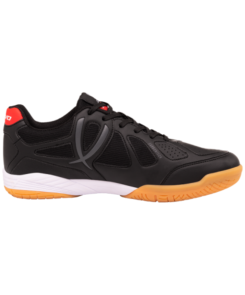 Футзалки Jogel Bravo JSH103, черный