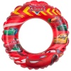 Круг надувной детский Intex Disney Cars 58260, диам. 51 см, от 3 до 6 лет, цветной