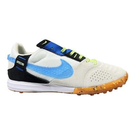 Сороконожки Nike Street Gato 18881, белый, разм. 40