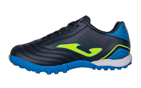 Сороконожки Joma Toledo TOJS.2303.TF, темно-синий