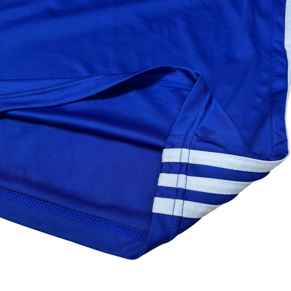 Форма для бокса Adidas 065, синий