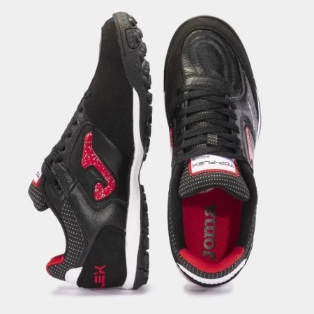 Сороконожки Joma Top Flex TOPW2401TF, черный Сороконожки Joma Top Flex TOPW2401TF, черный