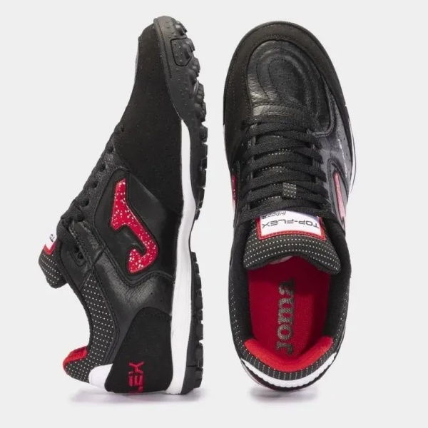Сороконожки Joma Top Flex TOPW2401TF, черный