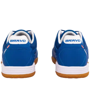 Футзалки Jogel Bravo JSH103, синий