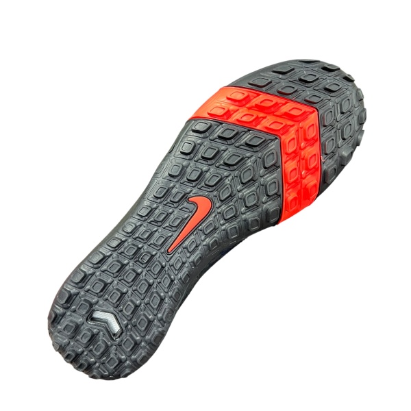 Сороконожки Nike Mercurial Zoom Vapor 16 Elite FQ1454-400 (арт.1001), черный