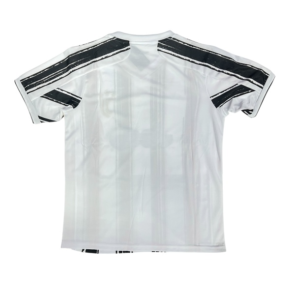 Форма футбольная взрослая клубная Juventus, белый/черный