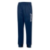 Брюки Joma Victory 9016P13.30, флис, темно-синий, разм. 46 (S)
