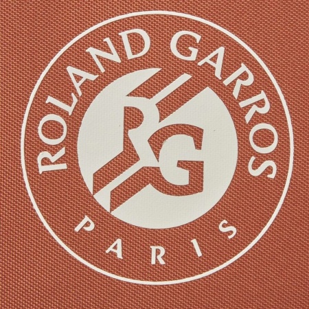 Сумка теннисная Wilson Team RG 2025 (6 pack) WR8045401001, коричневый/бежевый