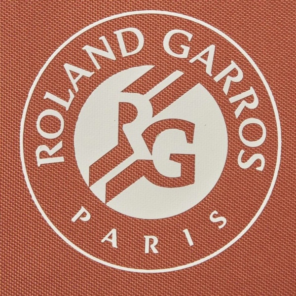 Сумка теннисная Wilson Team RG 2025 (6 pack) WR8045401001, коричневый/бежевый