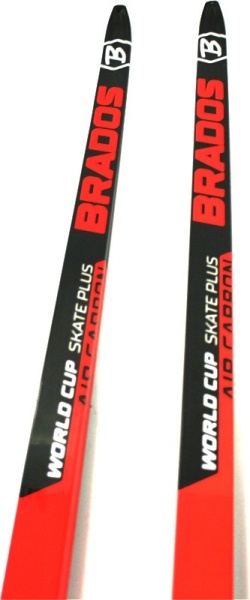 Лыжи Brados Pro Skate Air P-tex