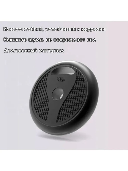 Гантели+гриф трансформер 20 кг, черный/зеленый