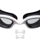 Очки для плавания 25Degrees Rocky 25D23005, белый