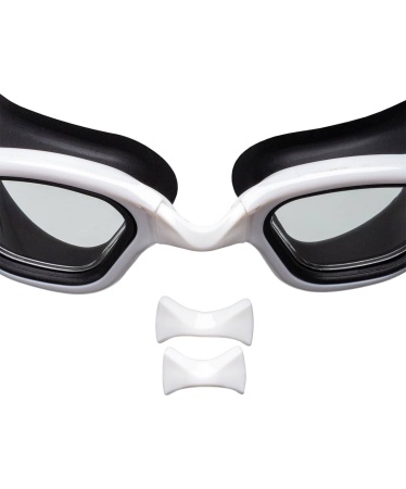 Очки для плавания 25Degrees Rocky 25D23005, белый