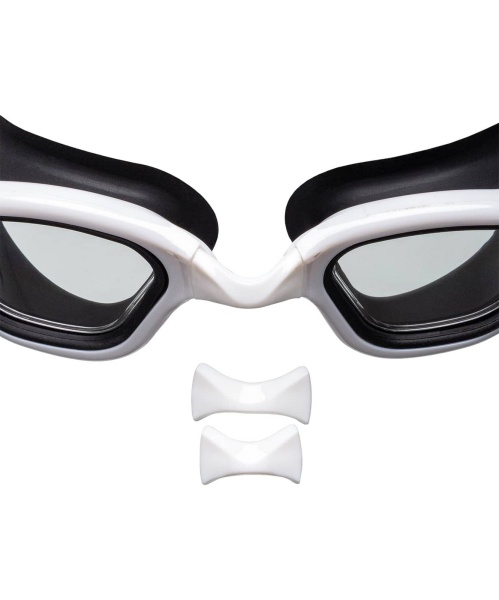 Очки для плавания 25Degrees Rocky 25D23005, белый