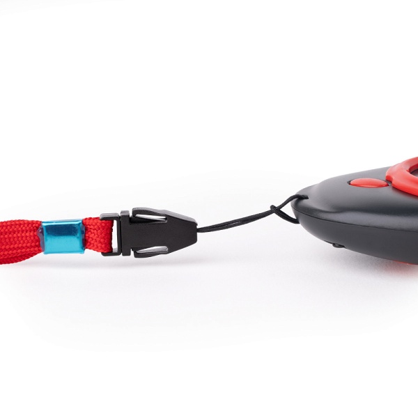 Секундомер Torres Stopwatch, SW-002, часы, будильник, дата, черный/красный