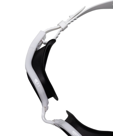 Очки для плавания 25Degrees Rocky 25D23005, белый