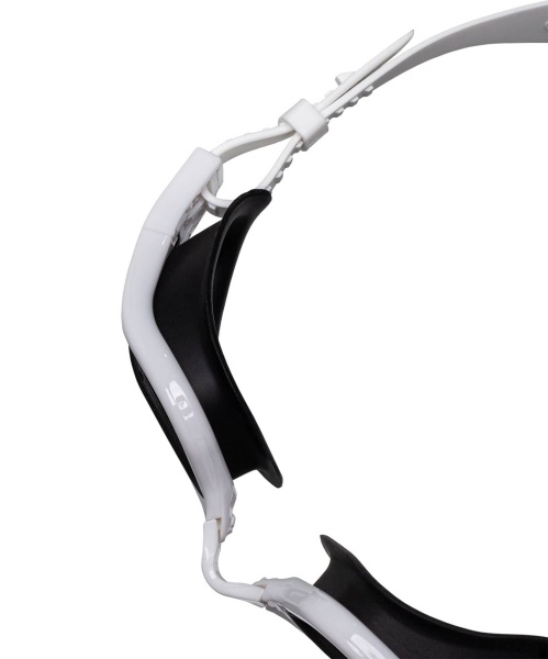 Очки для плавания 25Degrees Rocky 25D23005, белый