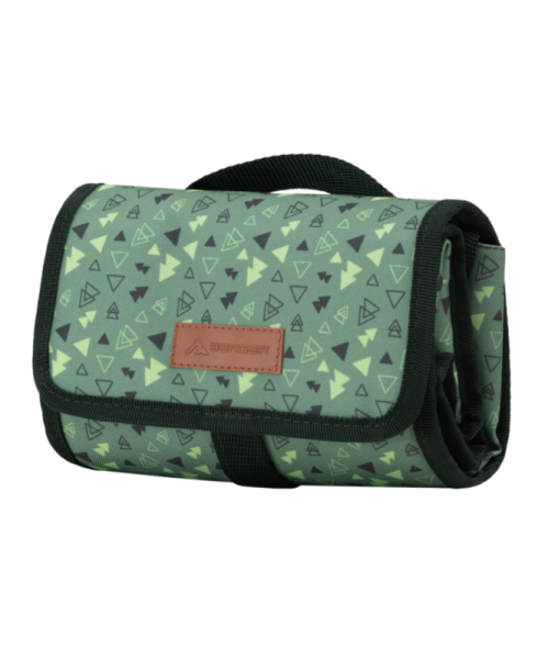 Термосумка Berger Travel Cool BTC24TB-01, хаки