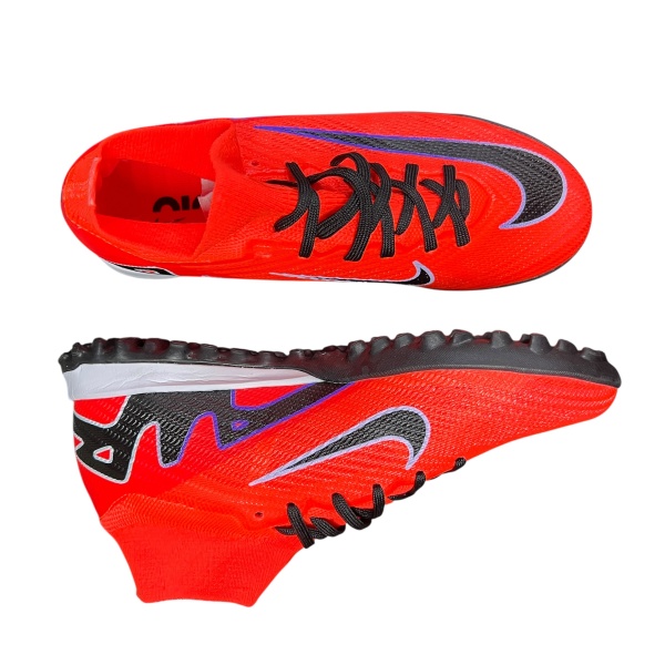 Сороконожки Nike Mercurial Vapor 15 Elite SG-PRO AC CV0958-603 (арт. 3438), оранжевый