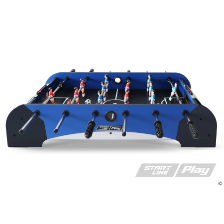 Настольный футбол Start Line Kids Game SLP-3620, разм. поля 77 × 49 см