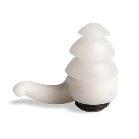 Беруши для плавания Arena Earplug 009390-300, белый