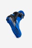 Ботинки лыжные Spine Concept Skate Pro 297/1, NNN, синий/черный