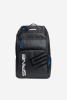 Рюкзак Spine Ski Racing RU-9710-4-P, 37 л, черный