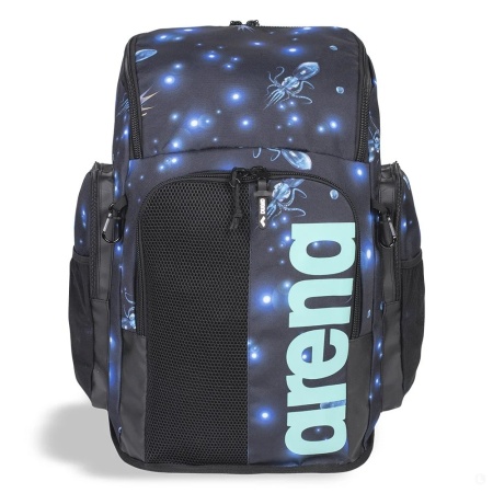 Рюкзак Arena Spiky 3 006272-128, 45 л, темно-синий