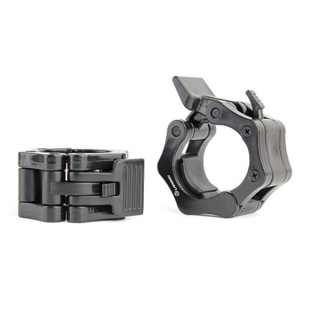 Замок для грифа LEGION диам. 50 мм, пластик