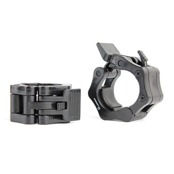 Замок для грифа LEGION диам. 50 мм, пластик