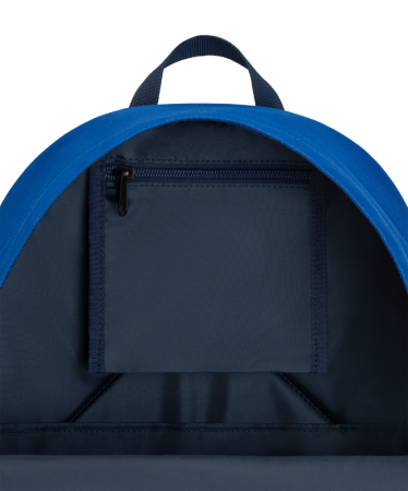 Рюкзак Jogel Essential Backpack ЦБ-00003914, синий/темно-синий