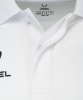 Футболка-поло Jogel Camp 2 Poly Polo, белый