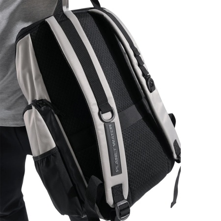 Рюкзак Arena One Go 010229-800, 35 л, серый