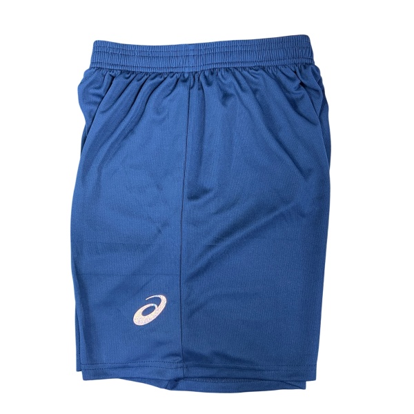 Форма волейбольная Asics VB-A312, мужская, синий