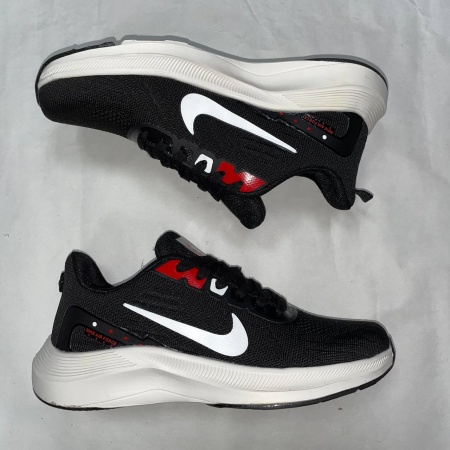 Кроссовки Nike 062, черный