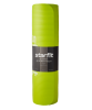 Коврик для йоги StarFit FM-301, NBR-каучук, 10 мм, разм. 183 х 61 см, лаймовый