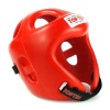 Шлем для бокса Top Ten Competition Fight арт.01089, красный