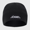 Шапка Jogel Camp Team Training Hat ЦБ-00003941, one size, черный