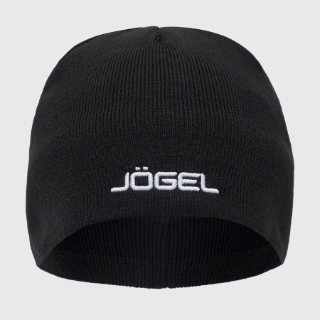 Шапка Jogel Camp Team Training Hat ЦБ-00003941, one size, черный