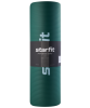 Коврик для йоги StarFit FM-301, NBR-каучук, 12 мм, разм. 183 х 61 см, изумрудный