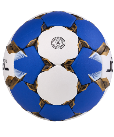 Мяч гандбольный Jogel Vulcano, разм. 3