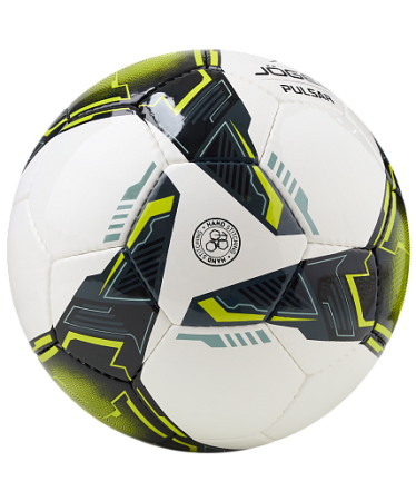 Мяч футзальный Jogel Pulsar (ЦБ-00000744), разм. 4