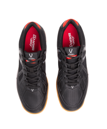 Футзалки Jogel Bravo JSH103, черный