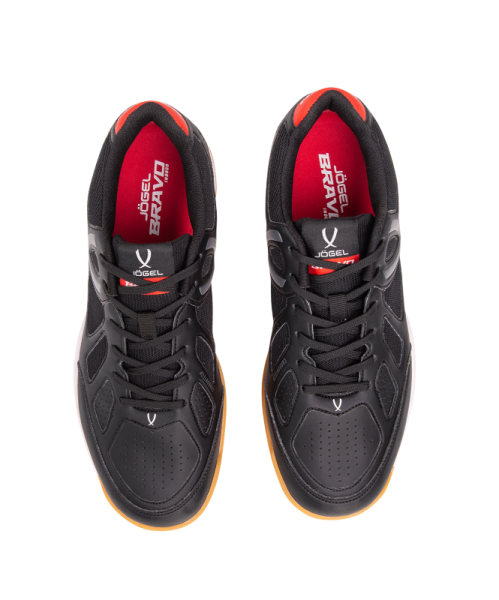 Футзалки Jogel Bravo JSH103, черный