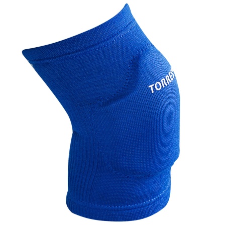 Наколенники волейбольные Torres Comfort PRL11017, пара, синий, разм. S